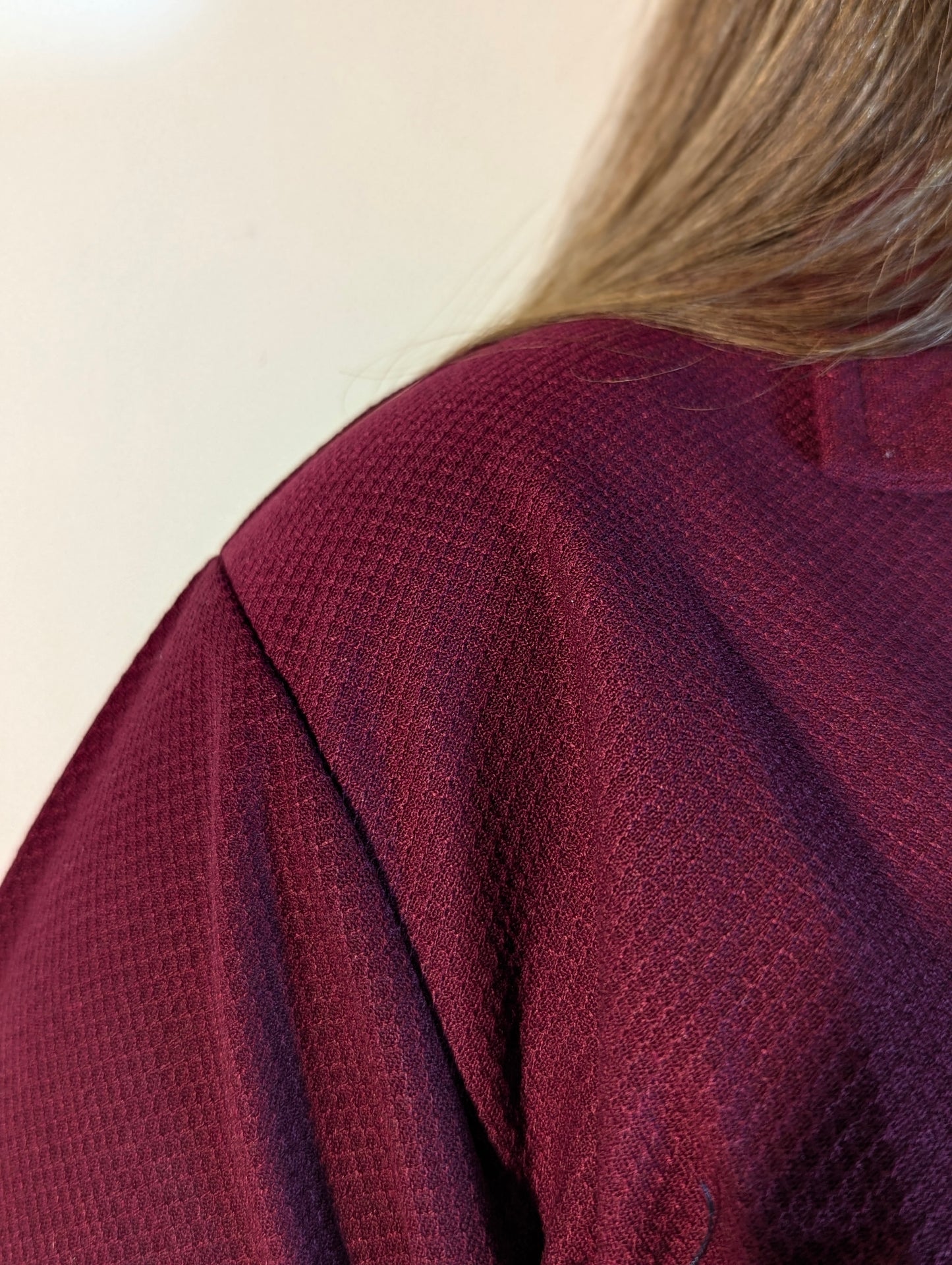 Safari Summer Tracksuit – Maroon (Double Pocket) (Unisex)