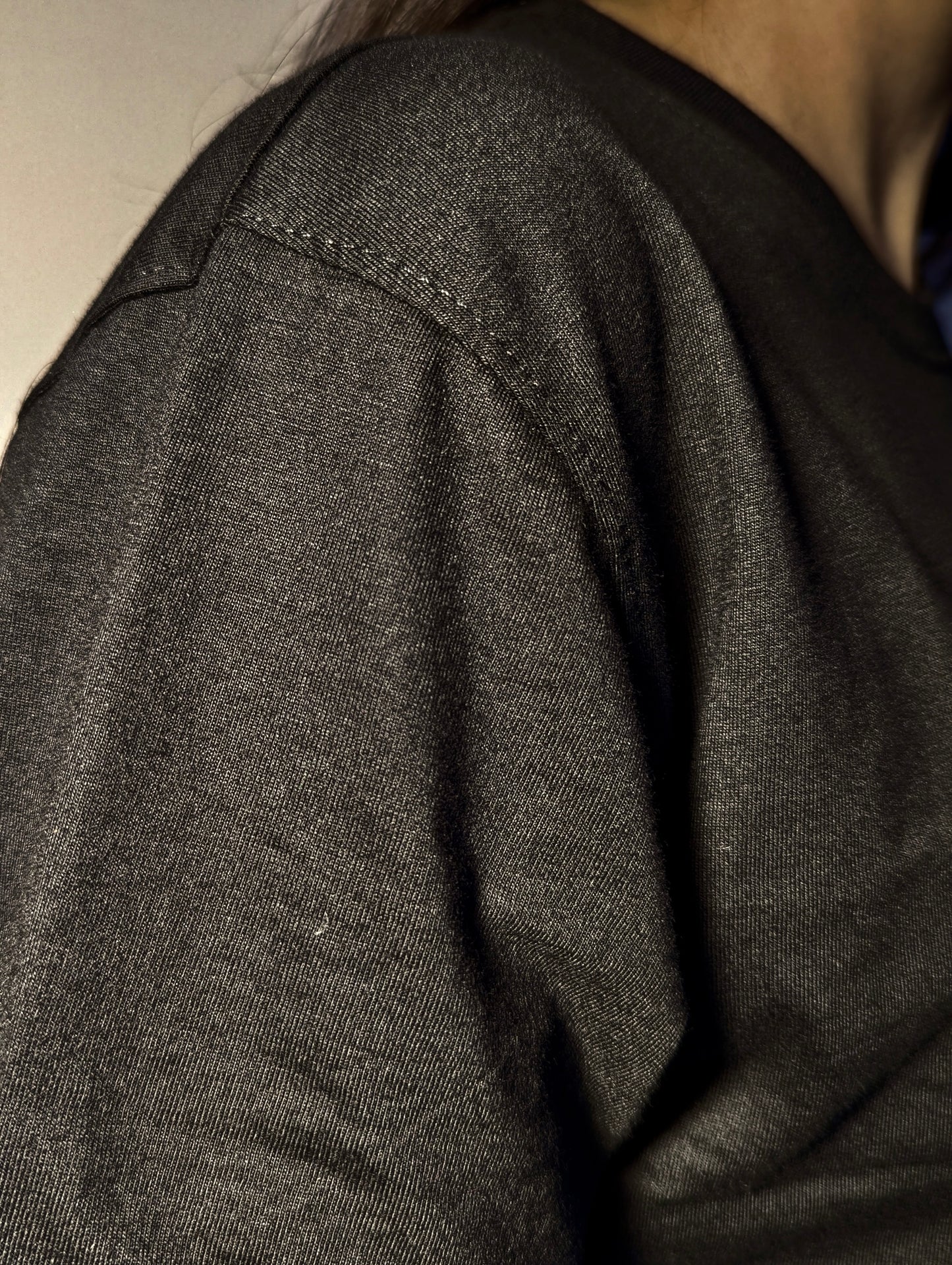 Nike Jersey Tracksuit – Black (Unisex)