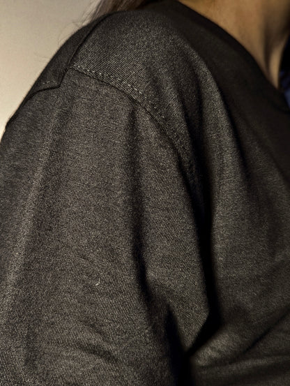 Nike Jersey Tracksuit – Black (Unisex)