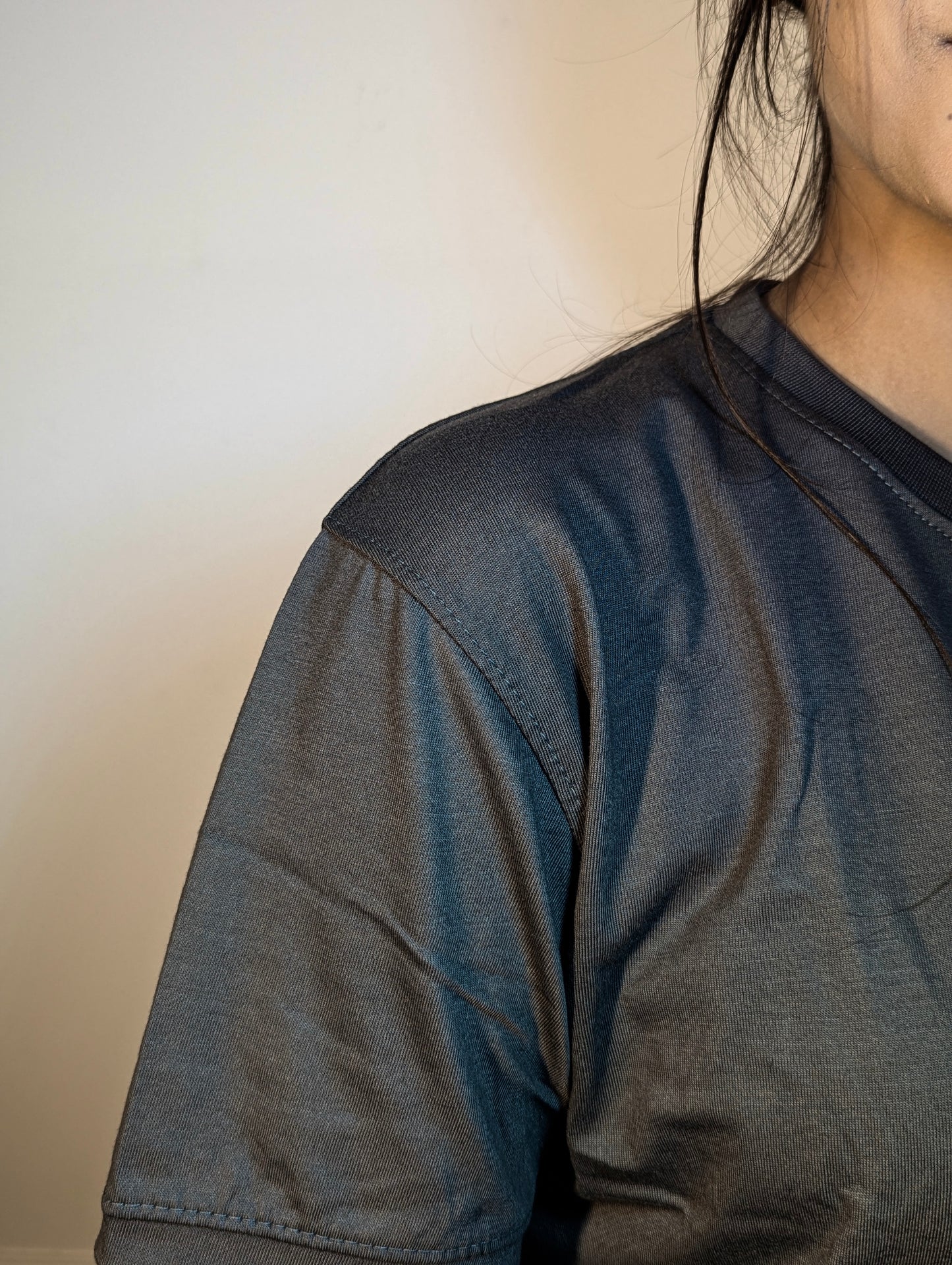 Nike Jersey Tracksuit – Charcoal Grey (Unisex)